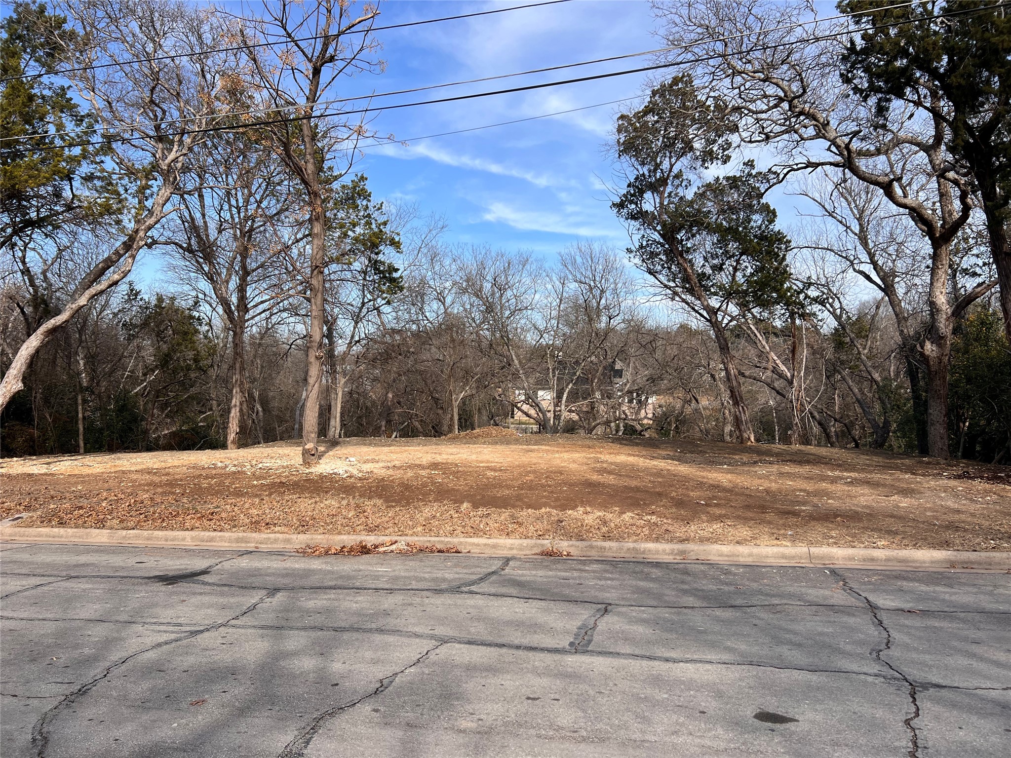 2912 Maple Hill Circle Waco TX 76708