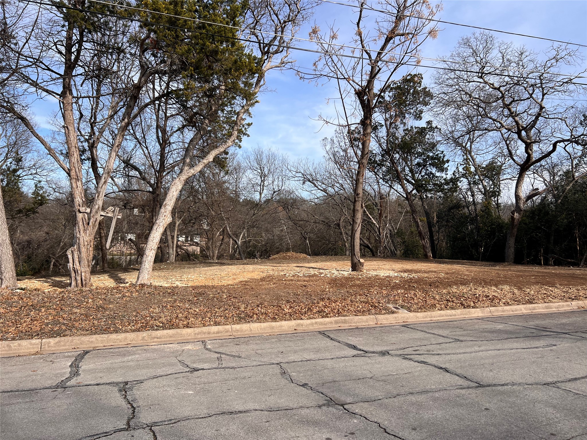 2912 Maple Hill Circle Waco TX 76708