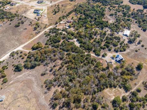 Tbd 1 Louis Scherer Road Weatherford TX 76088