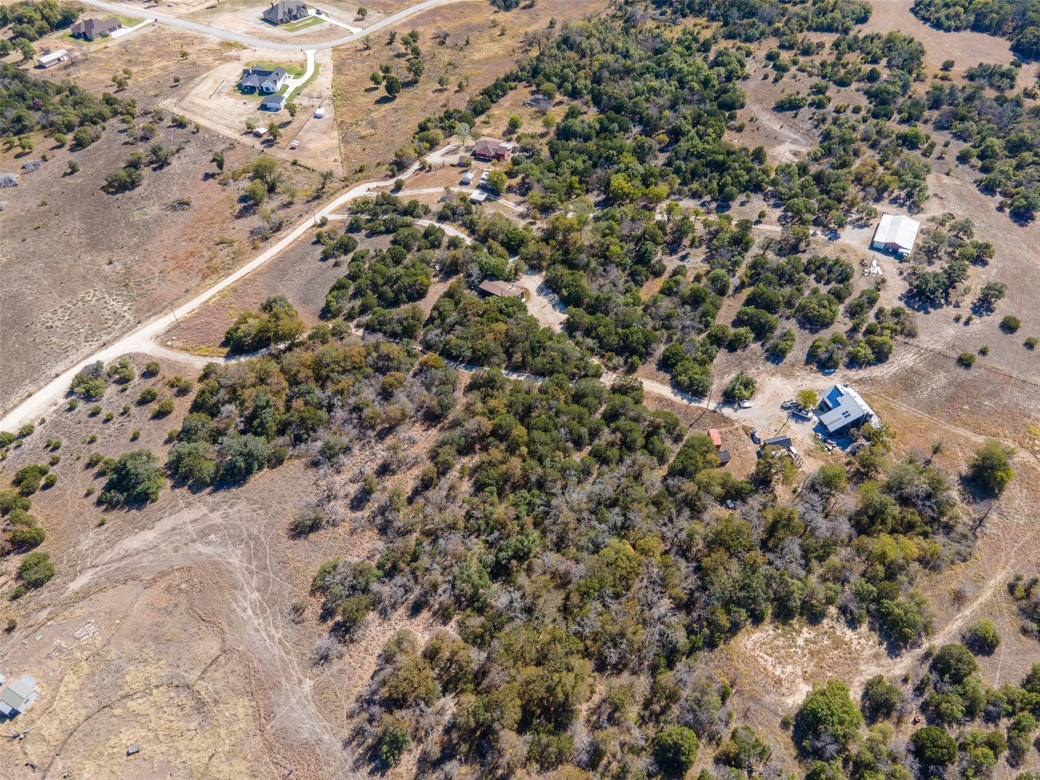 Tbd 1 Louis Scherer Road Weatherford TX 76088