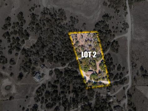 Tbd 1 Louis Scherer Road Weatherford TX 76088