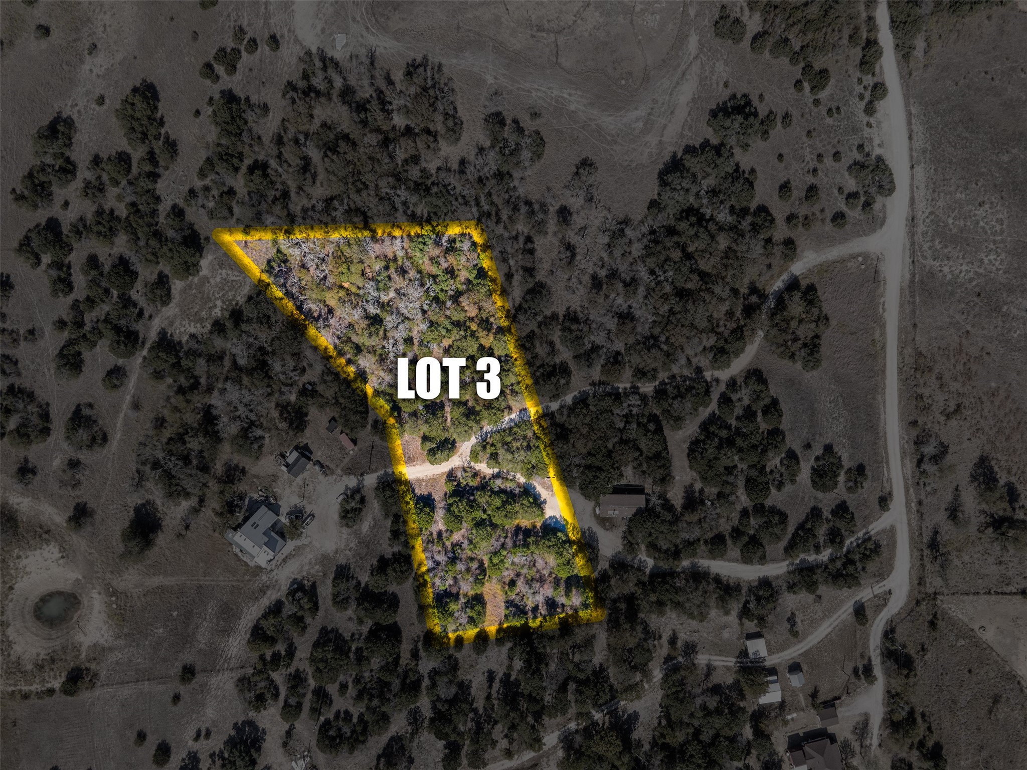 Tbd 1 Louis Scherer Road Weatherford TX 76088