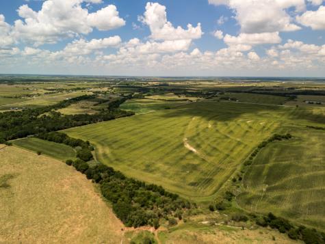 11 Acres | Tbd County Road 3150 Hubbard TX 76648