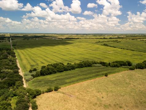 11 Acres | Tbd County Road 3150 Hubbard TX 76648