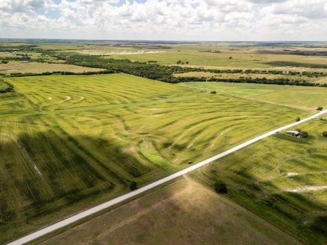 11 Acres | Tbd County Road 3150 Hubbard TX 76648