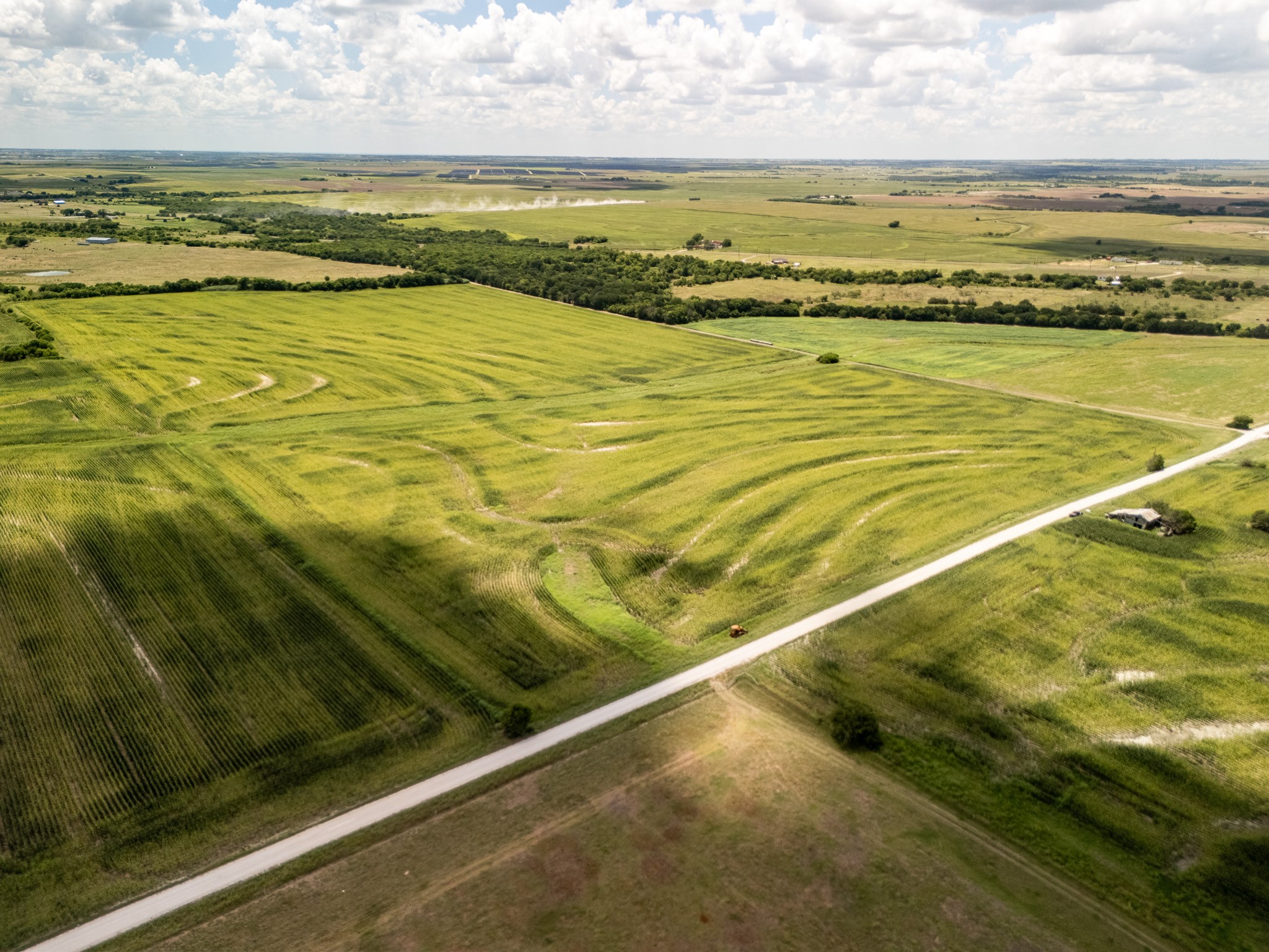 11 Acres | Tbd County Road 3150 Hubbard TX 76648