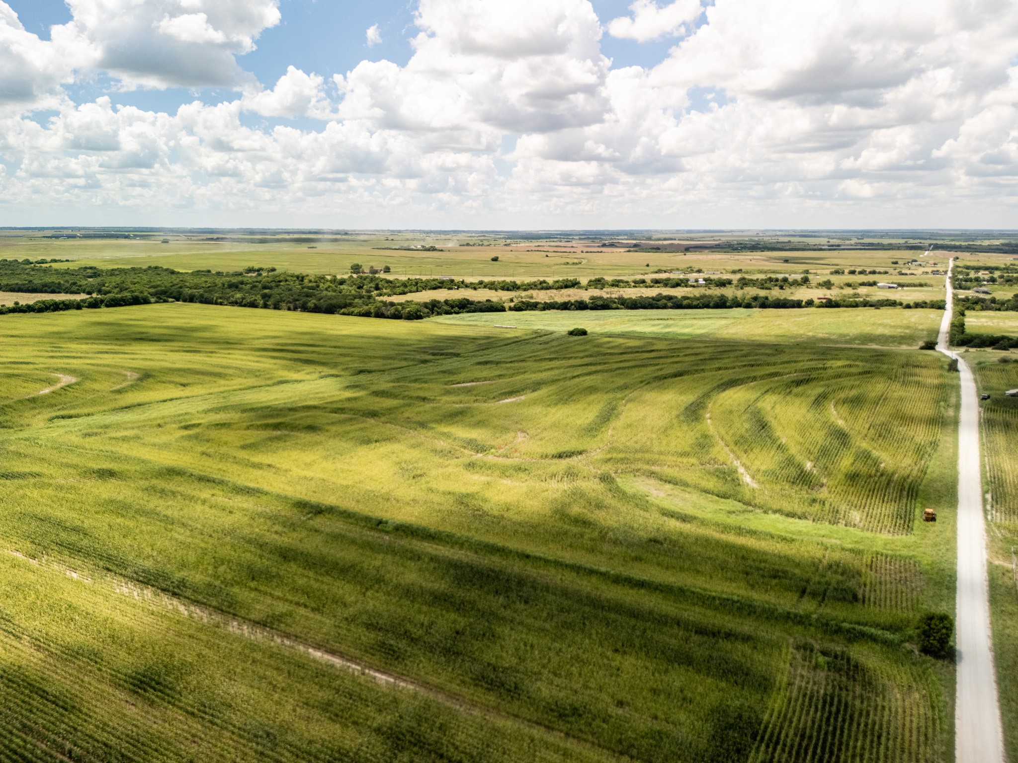 11 Acres | Tbd County Road 3150 Hubbard TX 76648