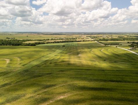 11 Acres | Tbd County Road 3150 Hubbard TX 76648