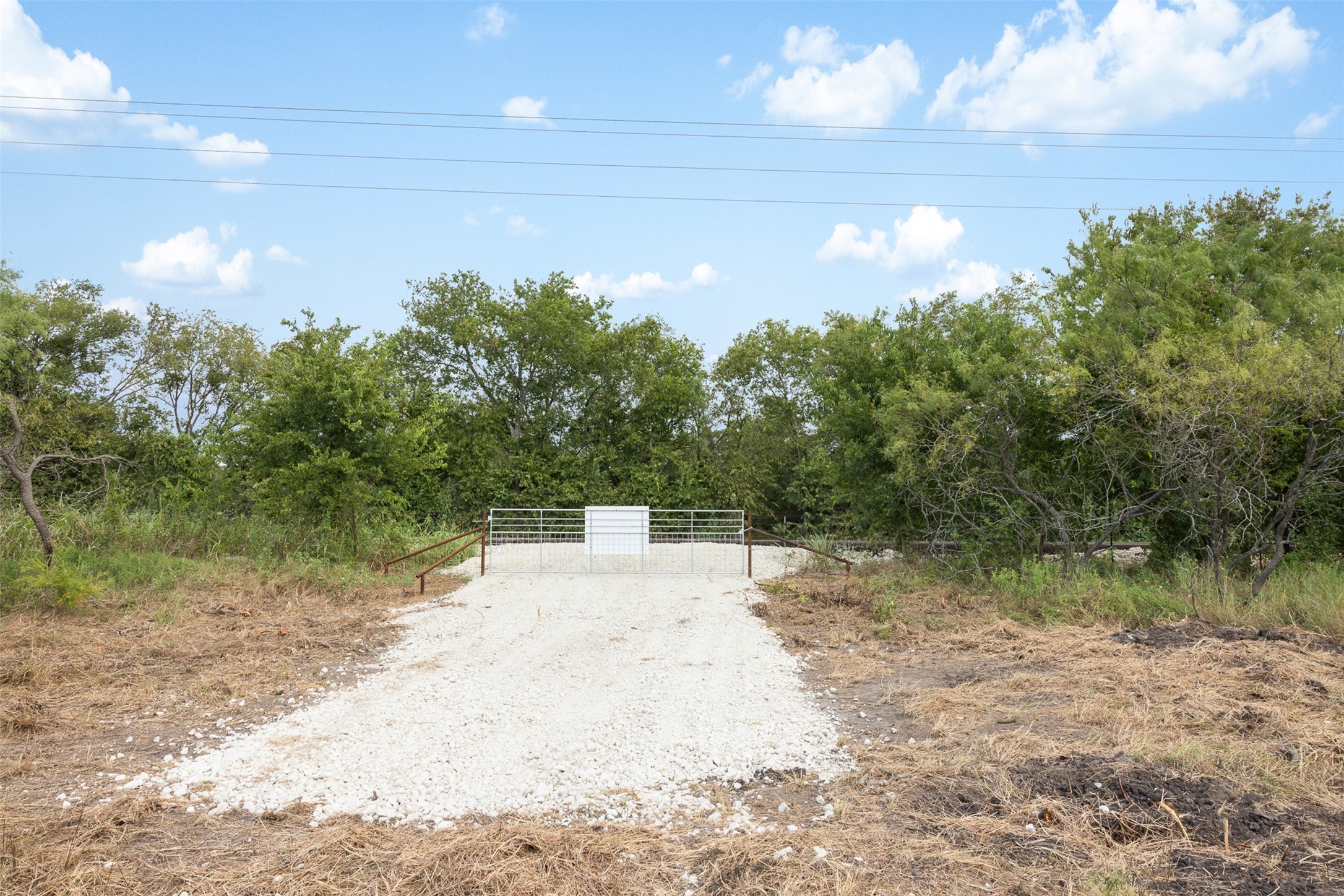 Tract 5 Tbd Lcr 390 Groesbeck TX 76642