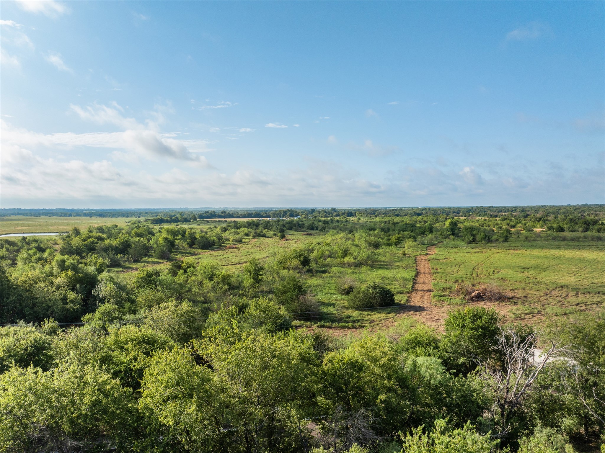 Tract 5 Tbd Lcr 390 Groesbeck TX 76642