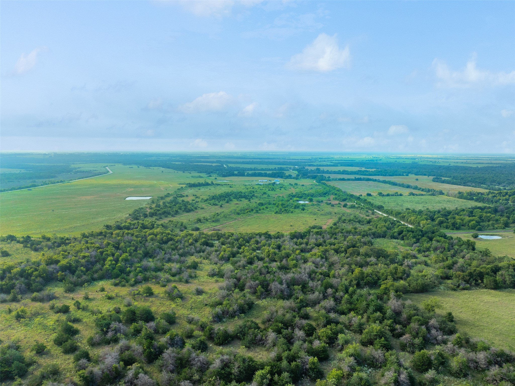 Tract 5 Tbd Lcr 390 Groesbeck TX 76642