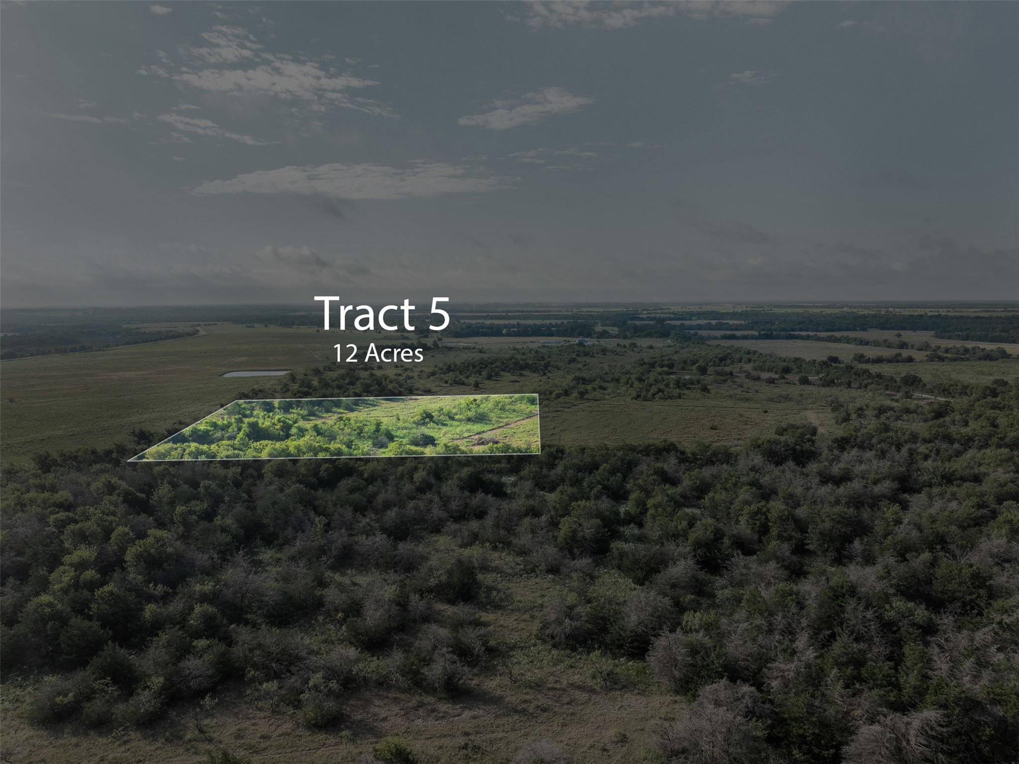 Tract 5 Tbd Lcr 390 Groesbeck TX 76642