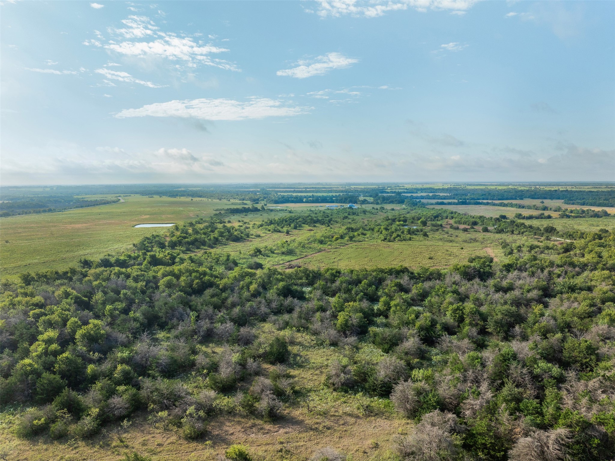 Tract 5 Tbd Lcr 390 Groesbeck TX 76642