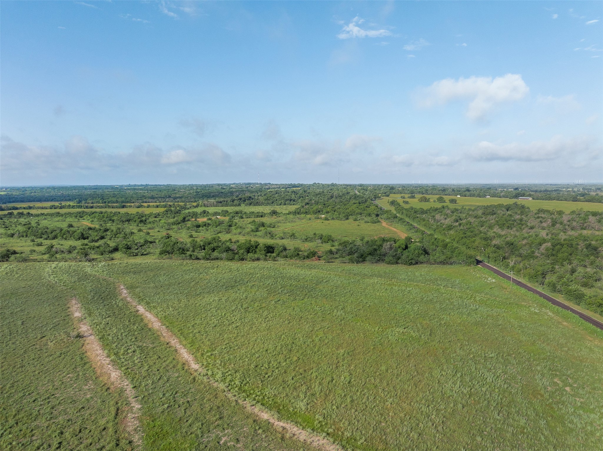 Tract 5 Tbd Lcr 390 Groesbeck TX 76642