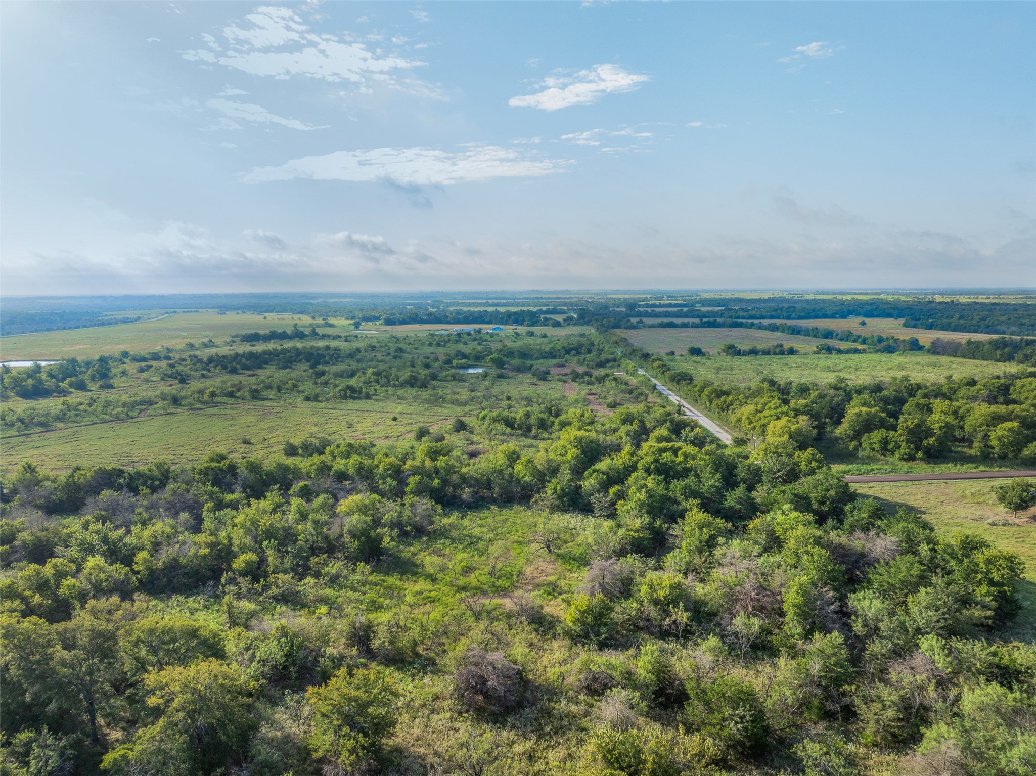 Tract 5 Tbd Lcr 390 Groesbeck TX 76642