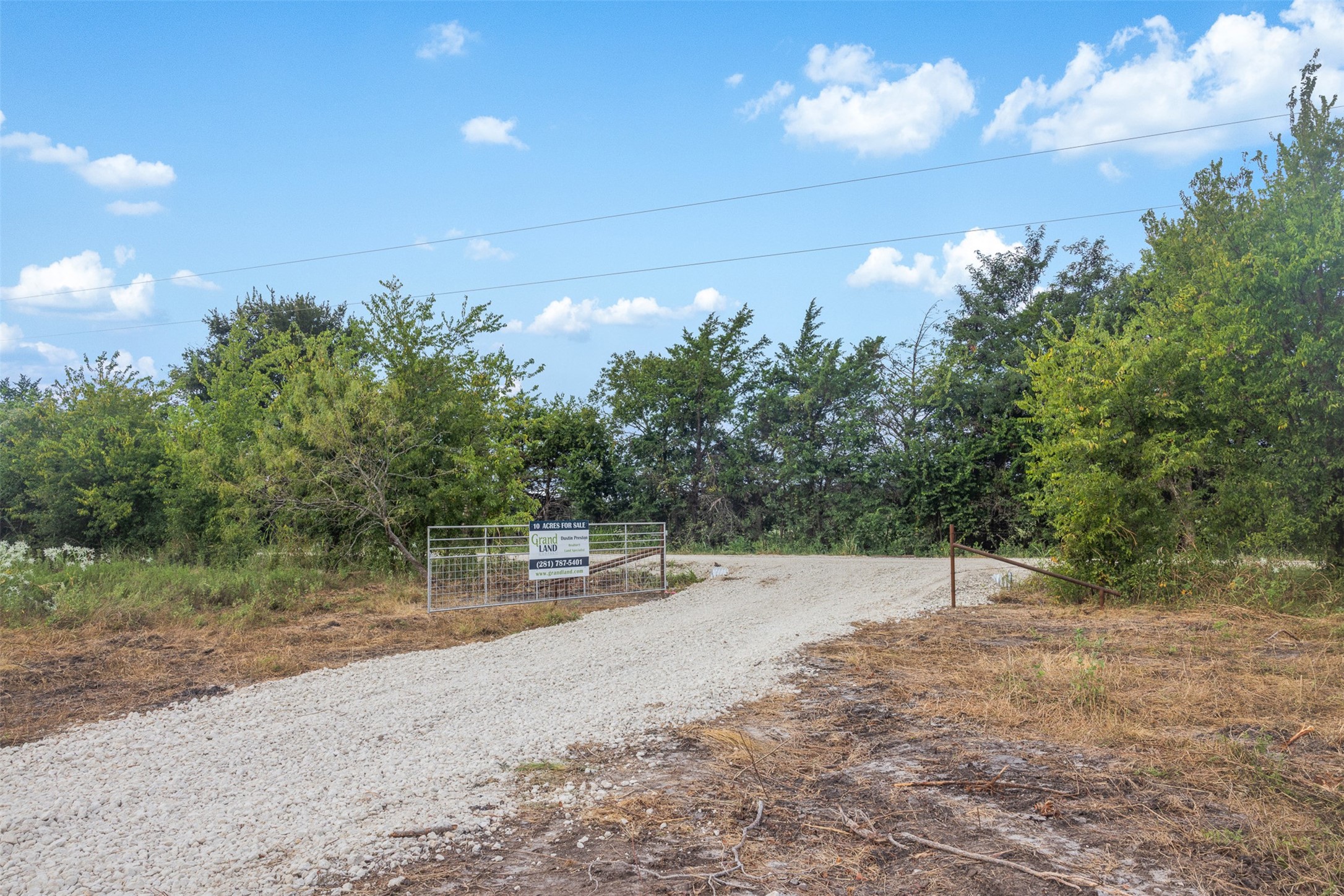 Tract 5 Tbd Lcr 390 Groesbeck TX 76642