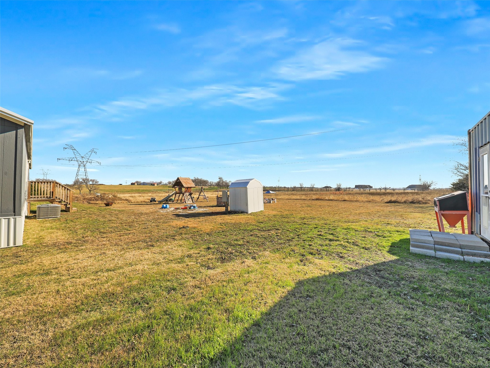 16384 Fm 1173 Krum TX 76249