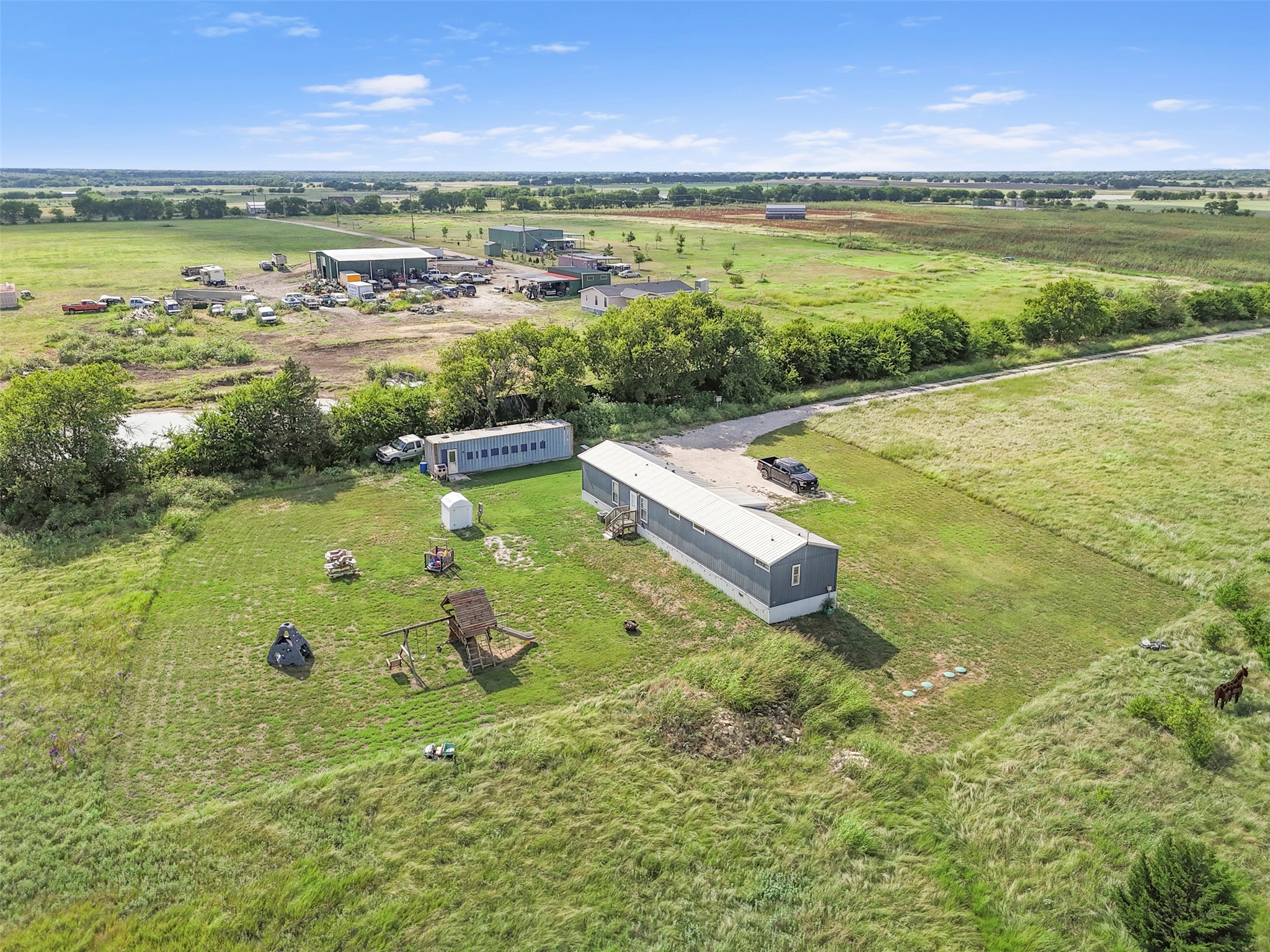 16384 Fm 1173 Krum TX 76249