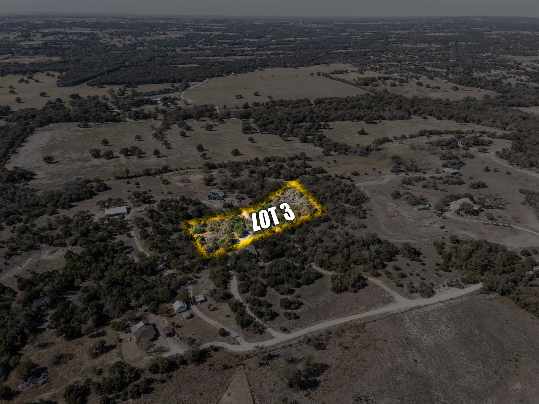 Tbd 2 Louis Scherer Road Weatherford TX 76088