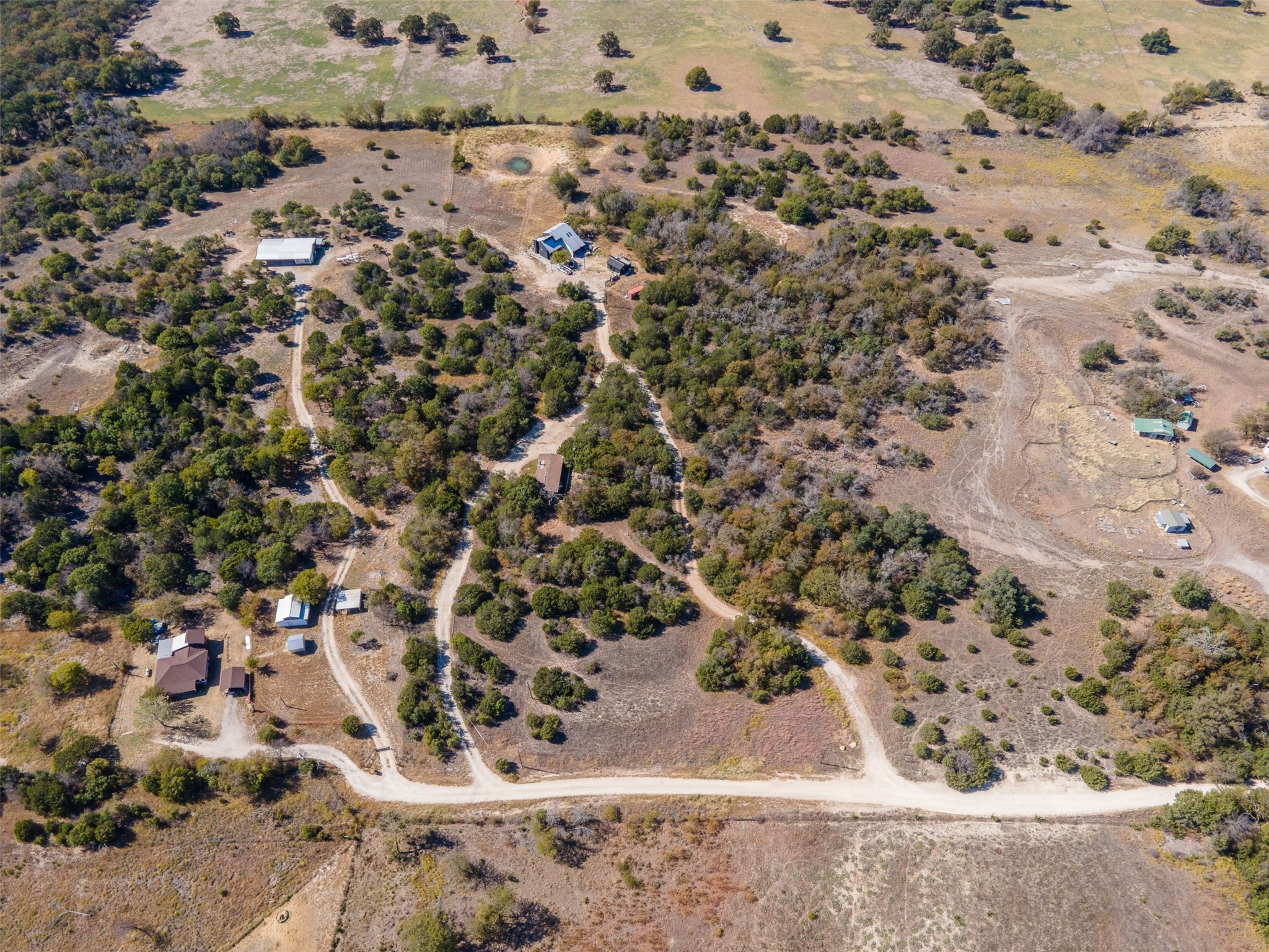 Tbd 2 Louis Scherer Road Weatherford TX 76088