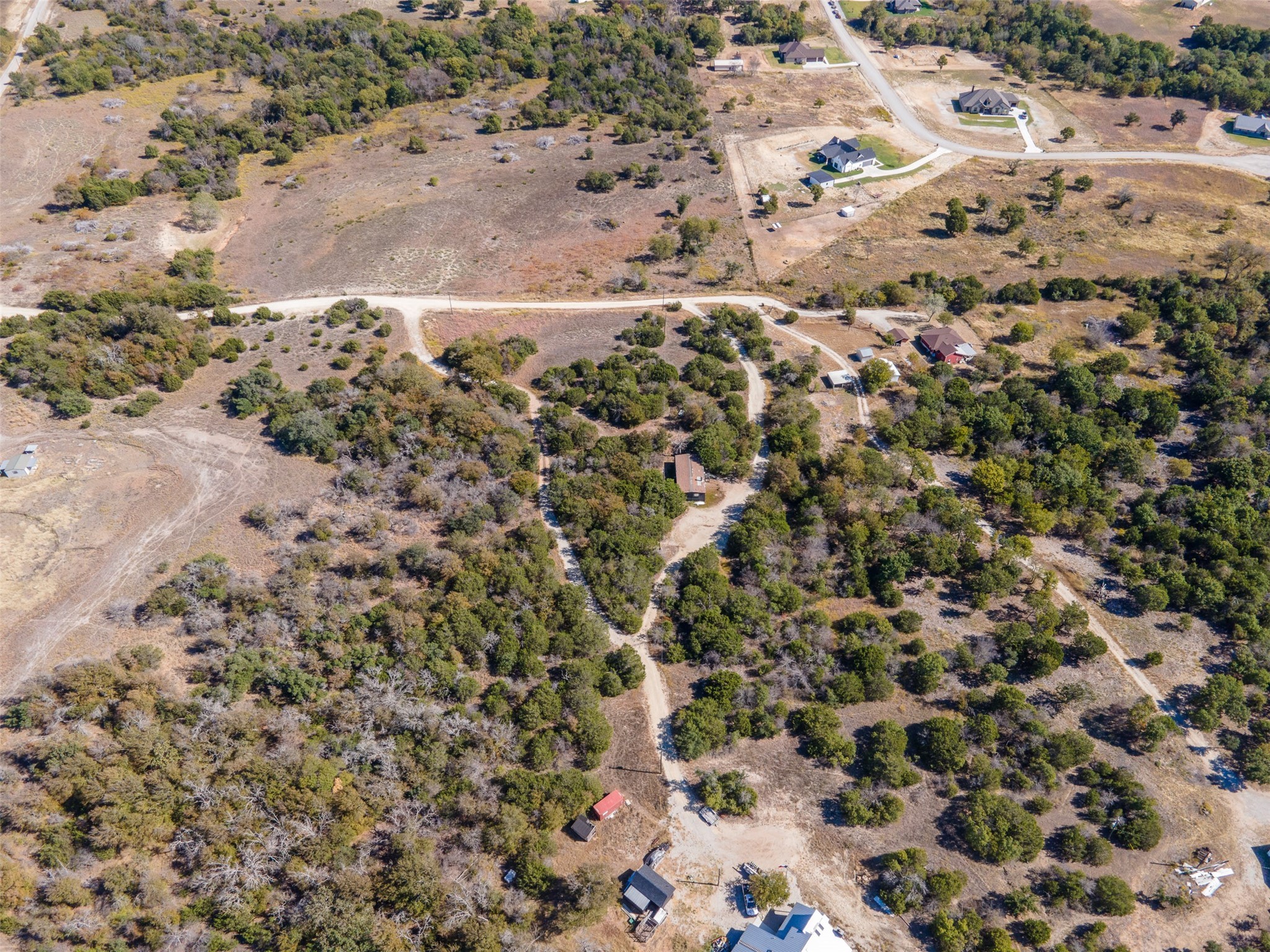 Tbd 2 Louis Scherer Road Weatherford TX 76088
