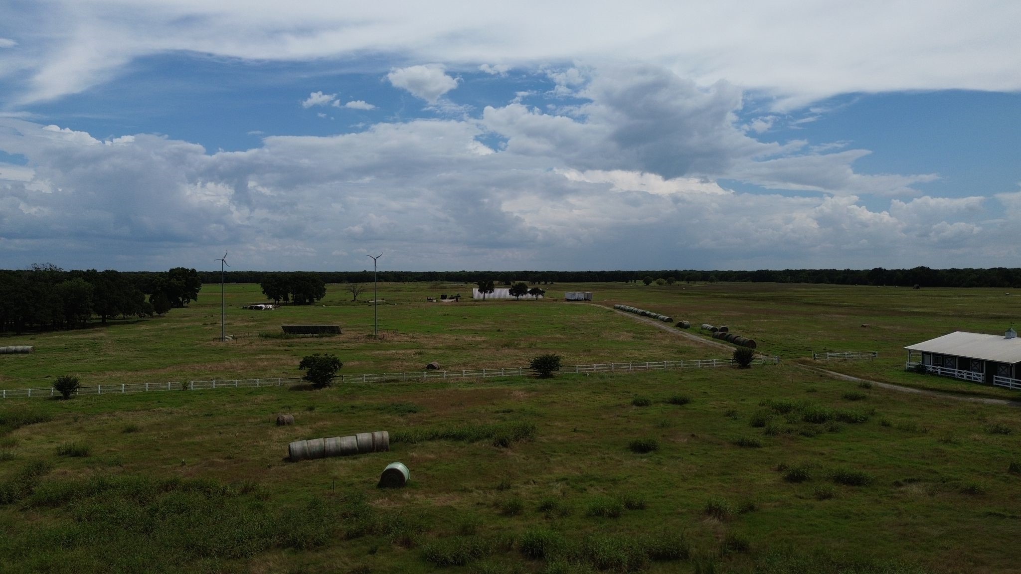 Tbd 25 Acres South Fm 2947 Quinlan TX 75474