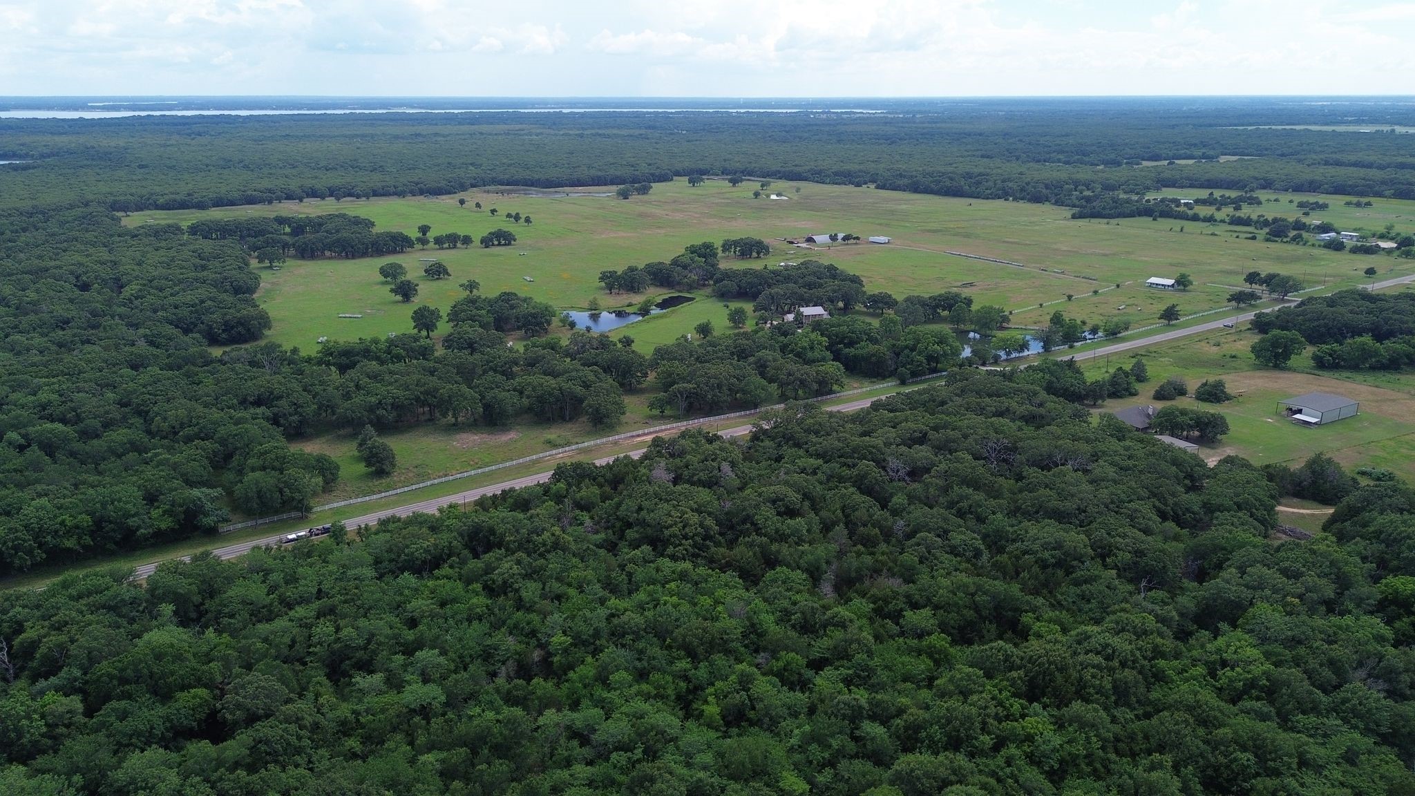Tbd 25 Acres South Fm 2947 Quinlan TX 75474