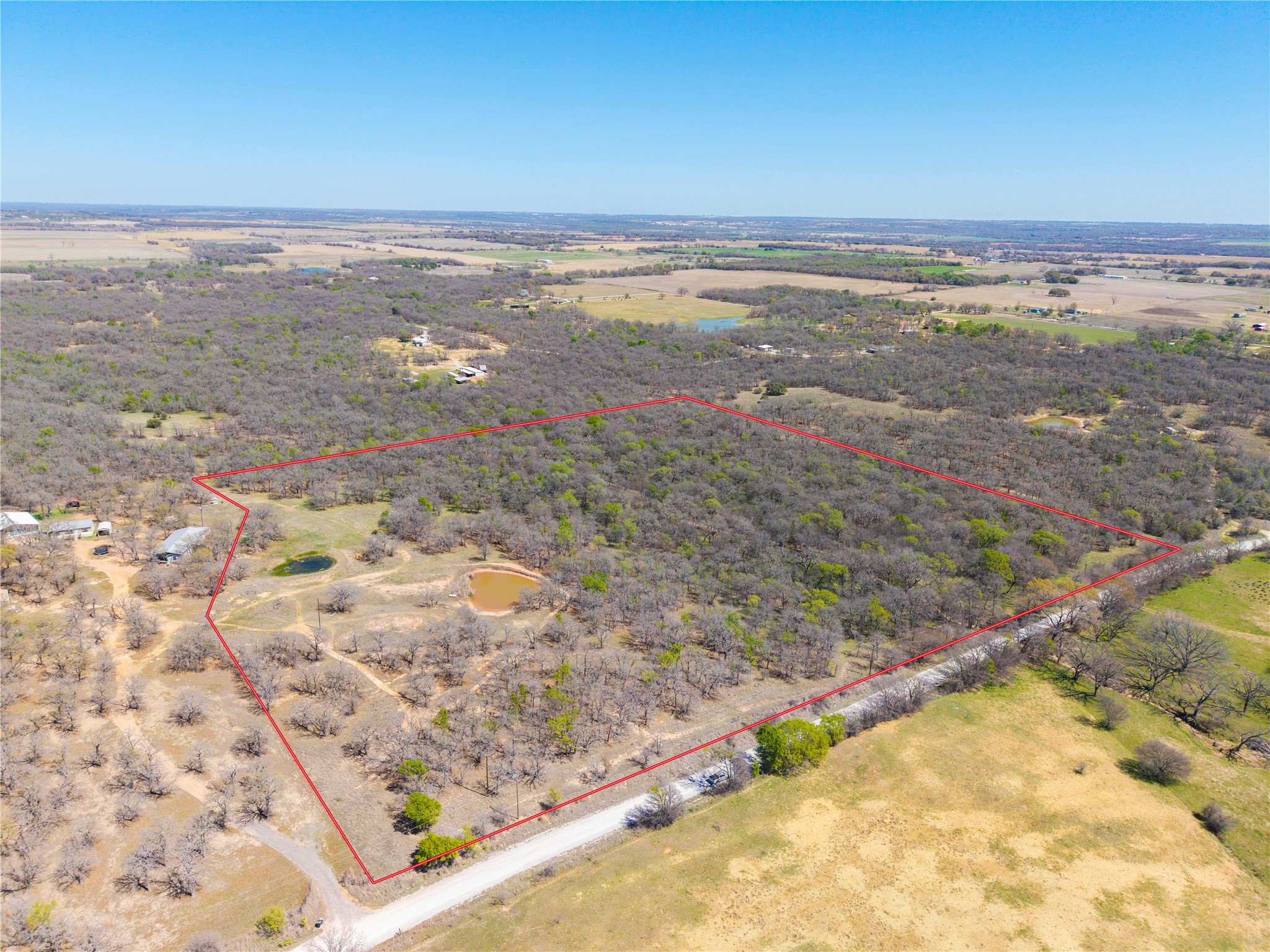 209 Cr 464 De Leon TX 76444