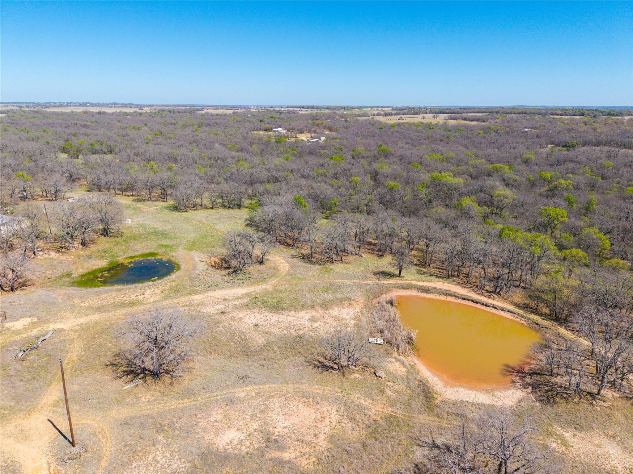209 Cr 464 De Leon TX 76444