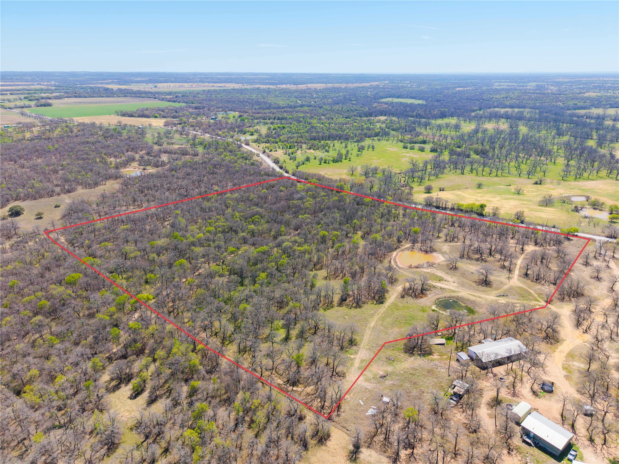 209 Cr 464 De Leon TX 76444