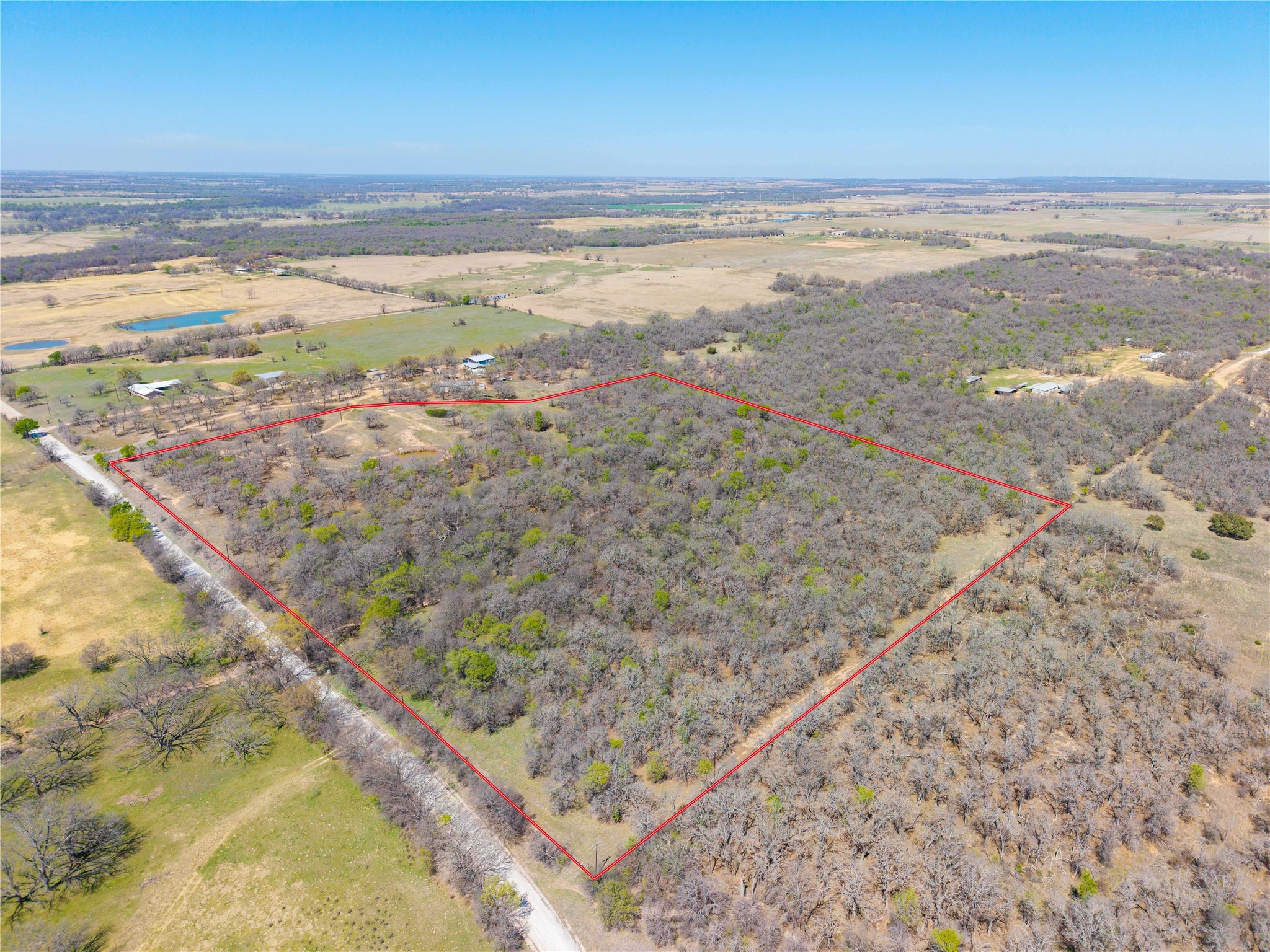 209 Cr 464 De Leon TX 76444