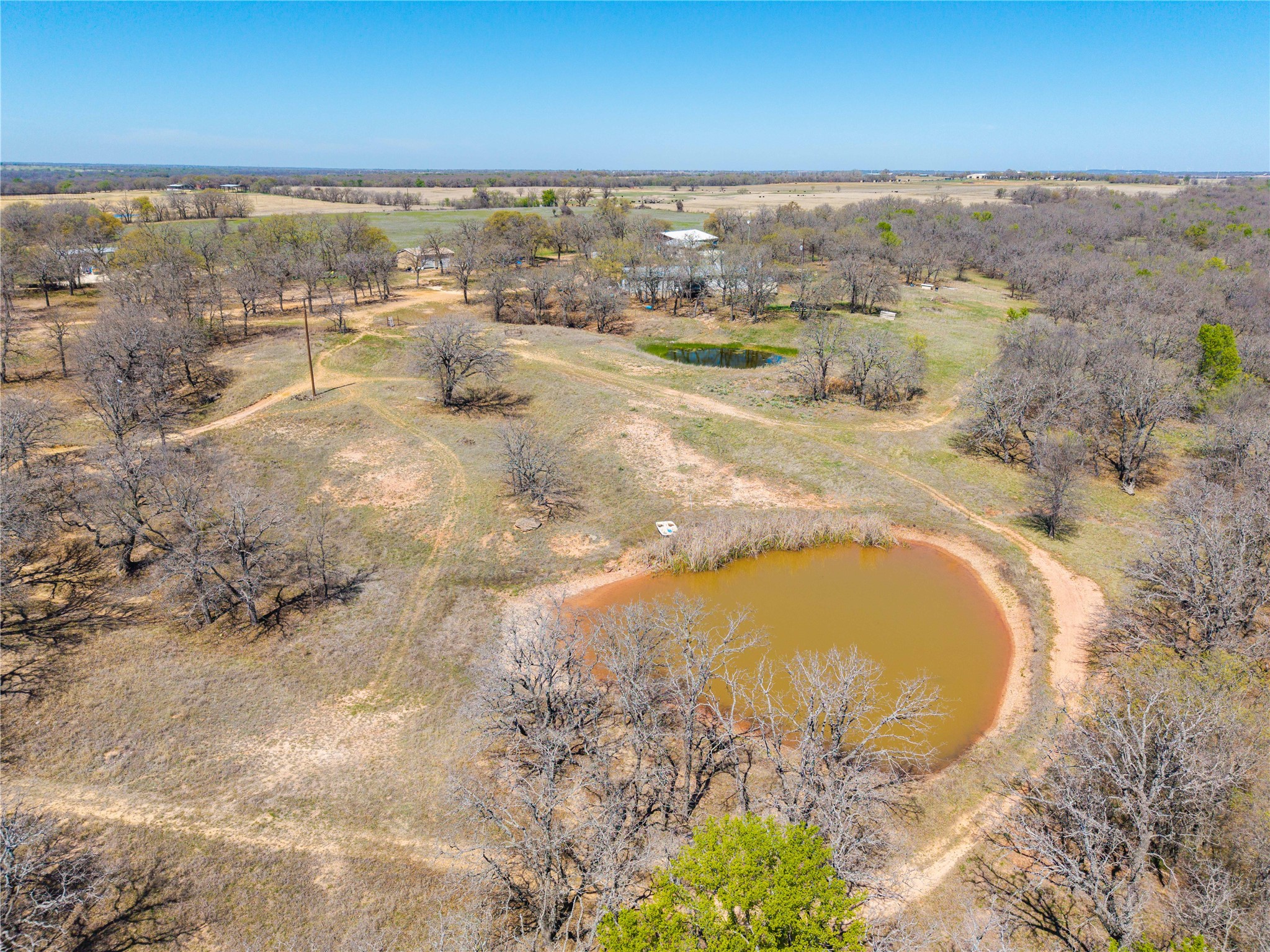 209 Cr 464 De Leon TX 76444