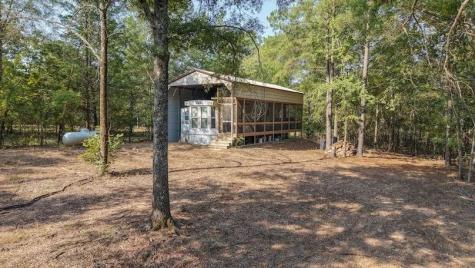 0000 Cr-3401 De Kalb TX 75559