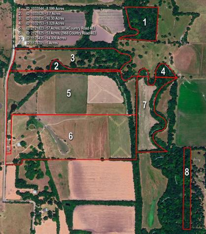 3034 County Road 463 Princeton TX 75047
