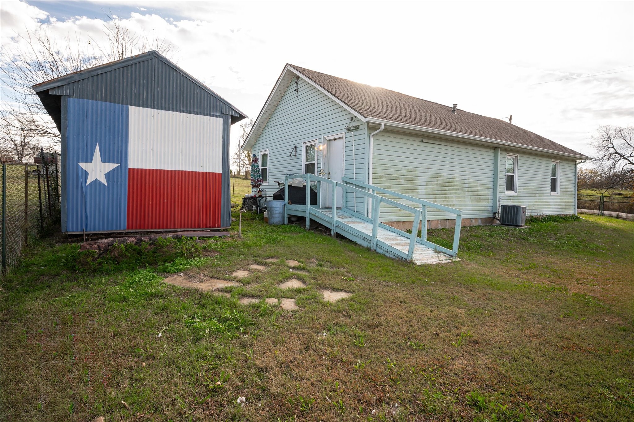 3034 County Road 463 Princeton TX 75047