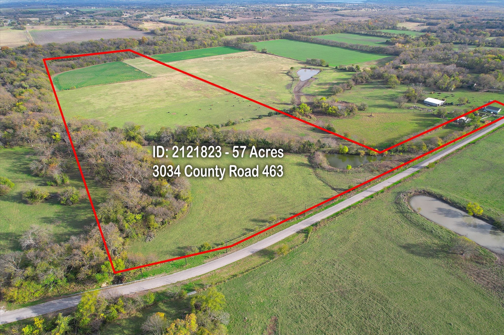 3034 County Road 463 Princeton TX 75047