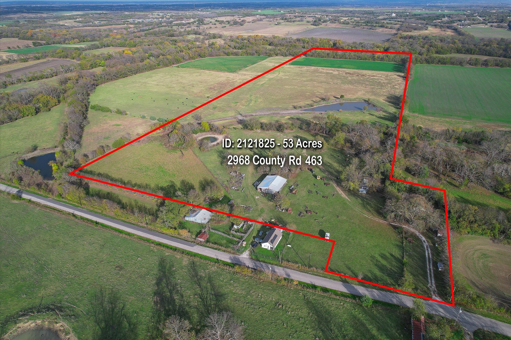 3034 County Road 463 Princeton TX 75047