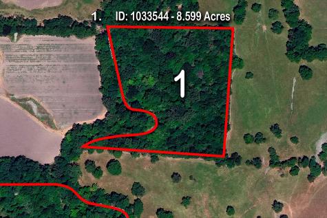 3034 County Road 463 Princeton TX 75047