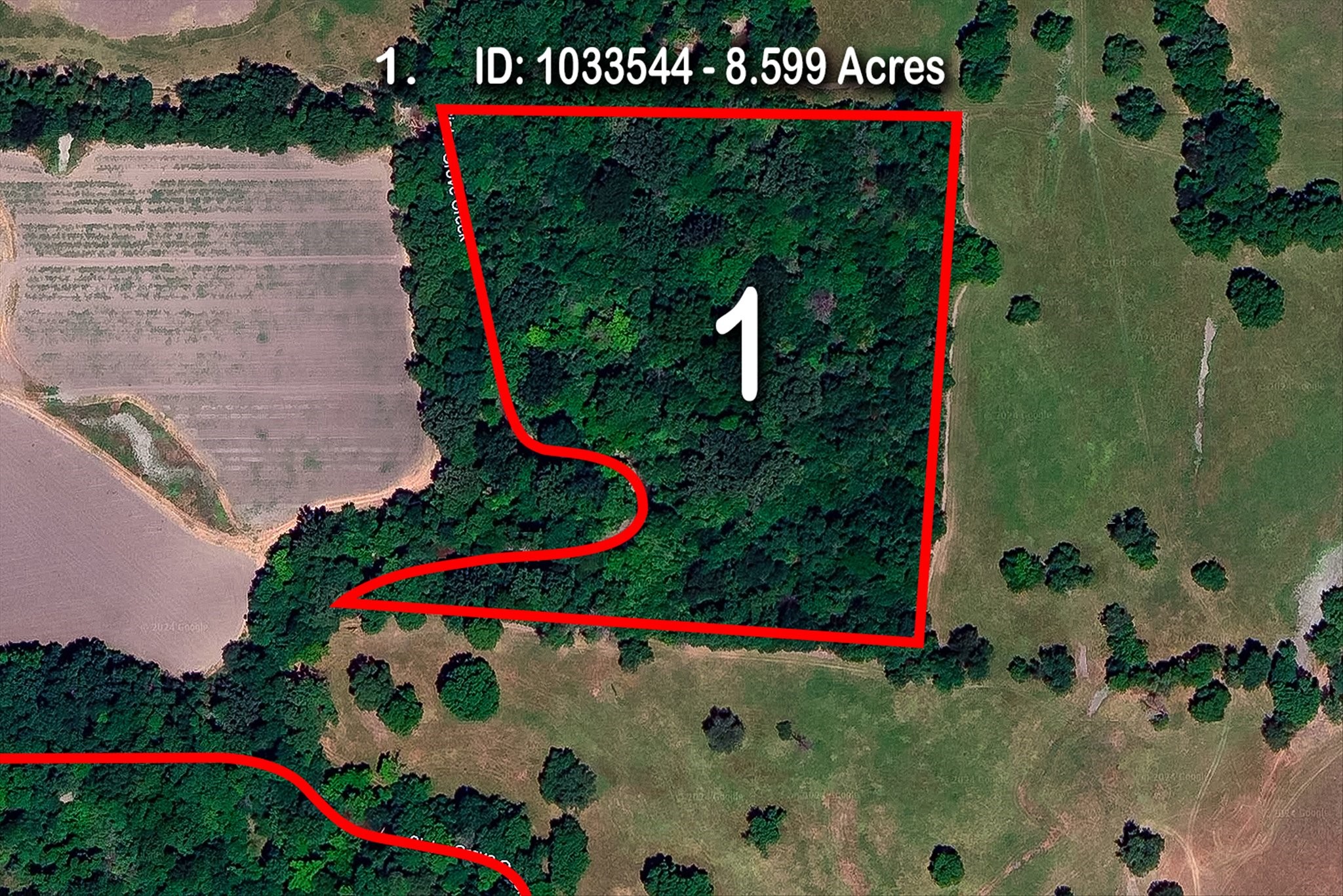 3034 County Road 463 Princeton TX 75047
