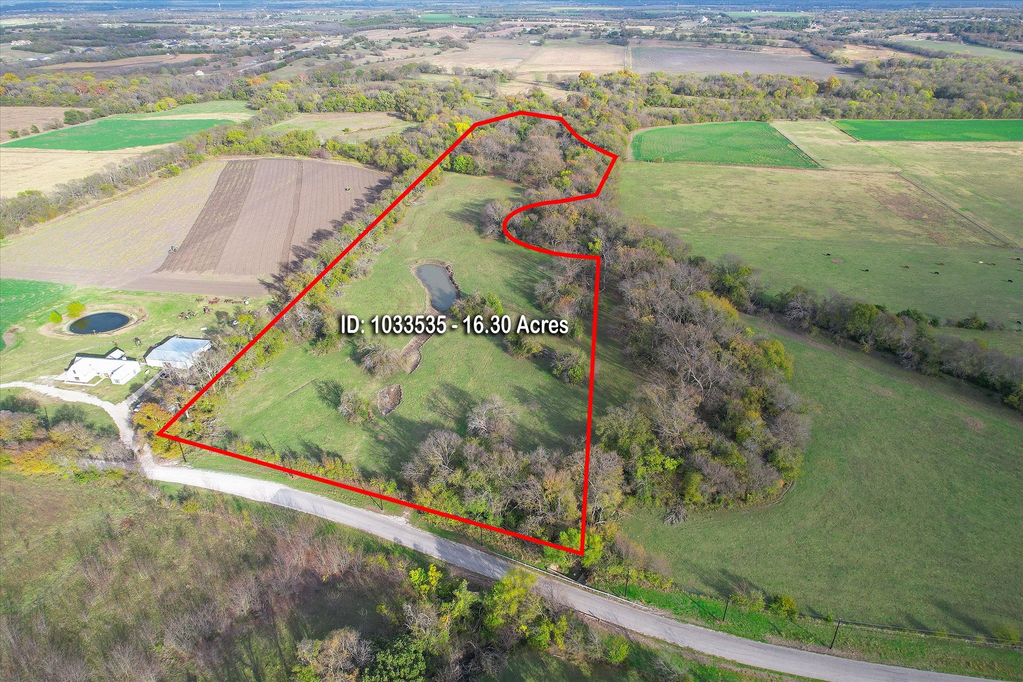 3034 County Road 463 Princeton TX 75047