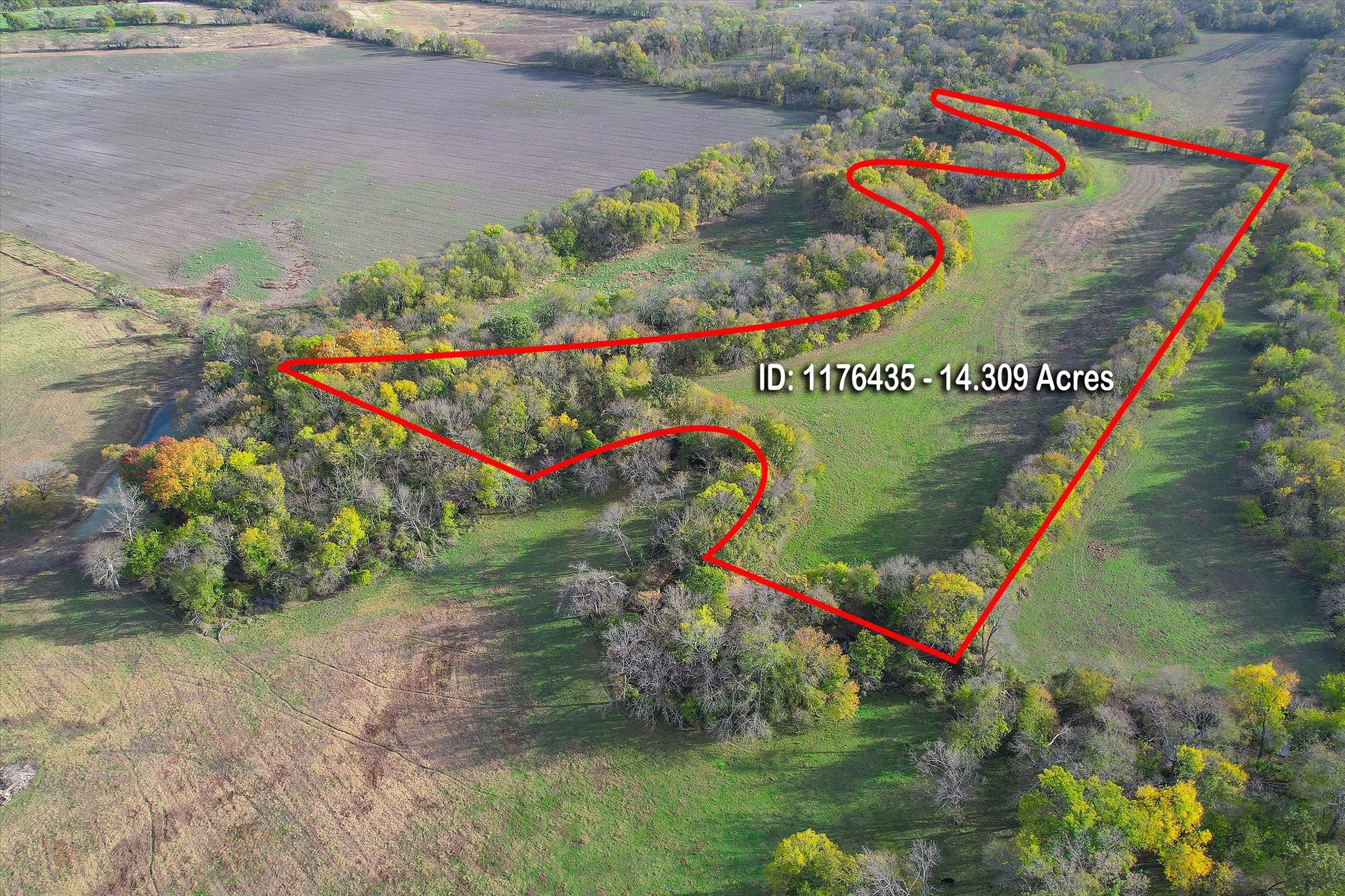 3034 County Road 463 Princeton TX 75047