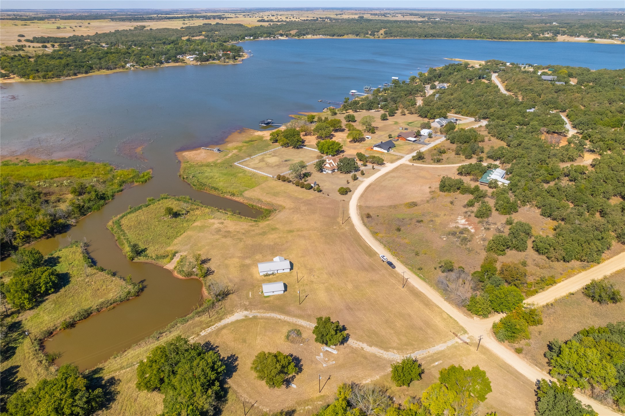 102 Comanche Trail Nocona TX 76255