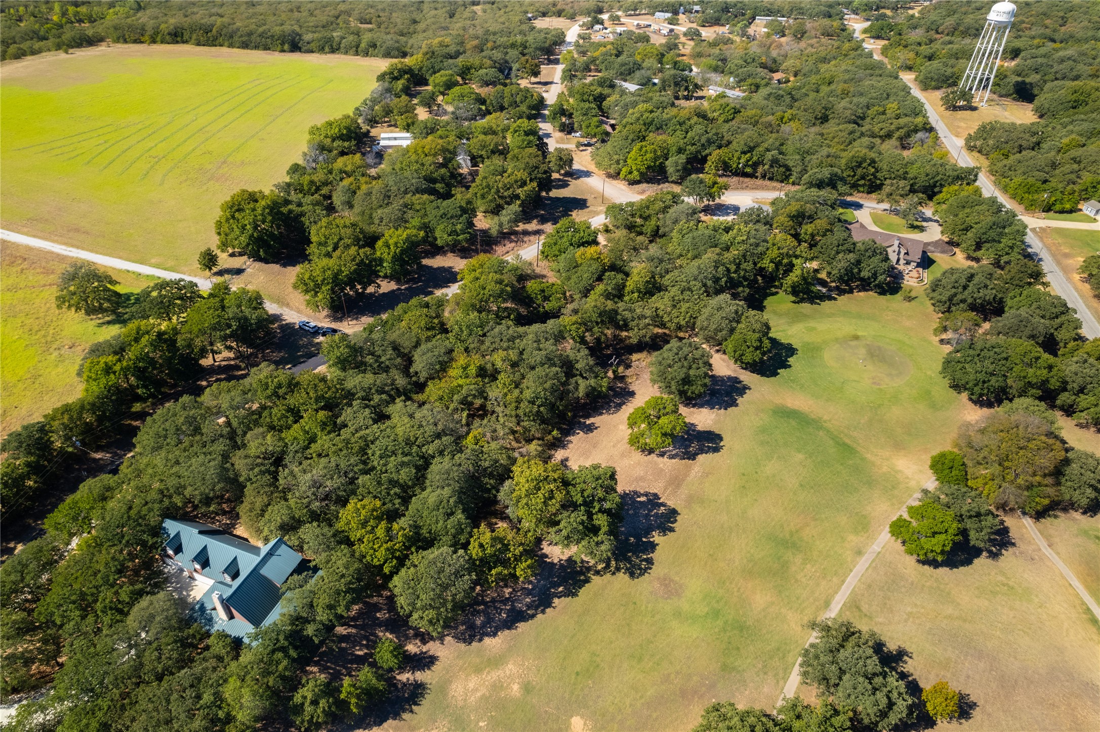 102 Comanche Trail Nocona TX 76255