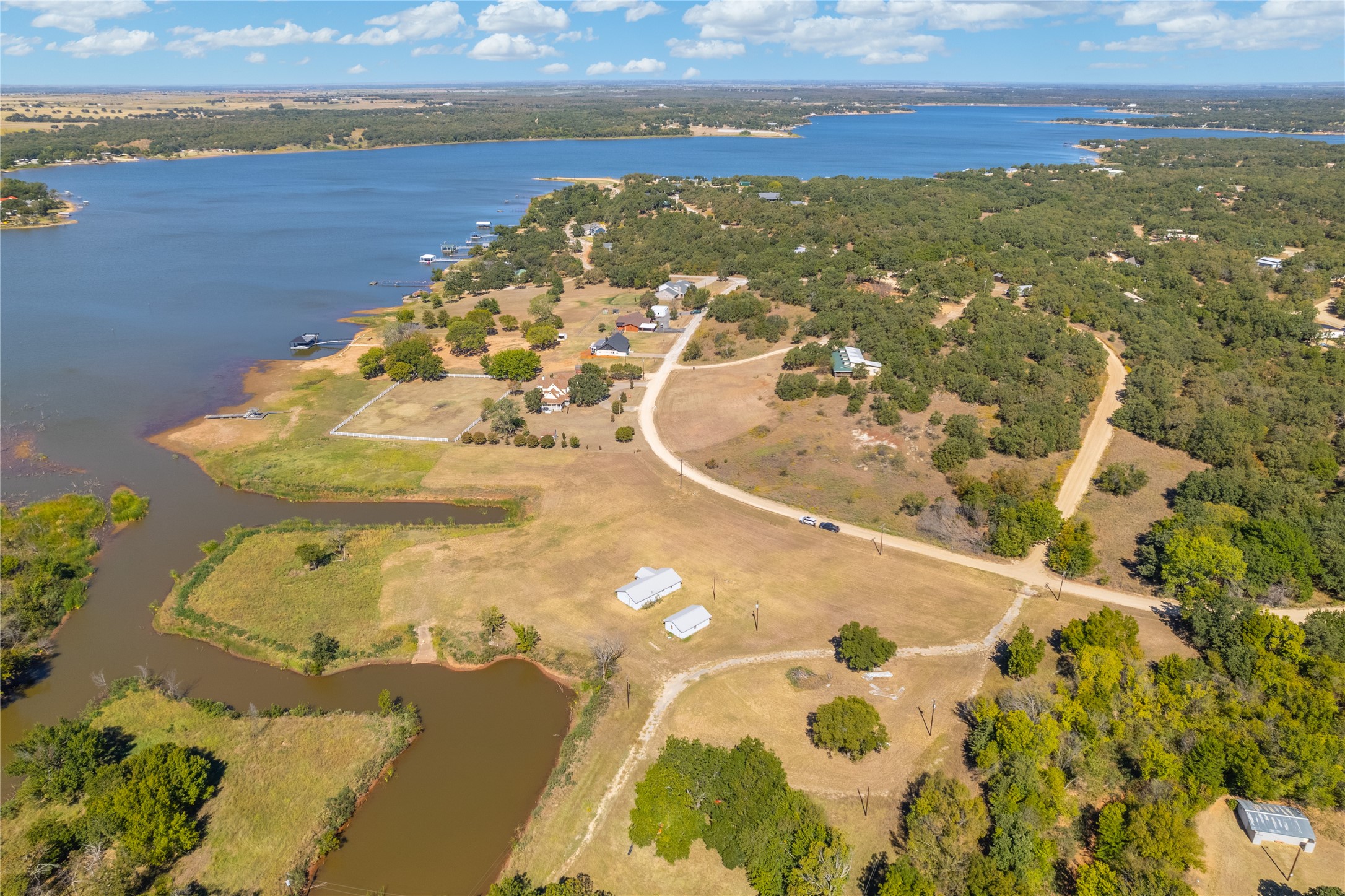 102 Comanche Trail Nocona TX 76255