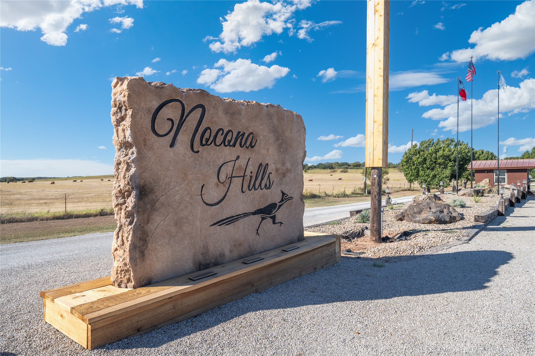 102 Comanche Trail Nocona TX 76255