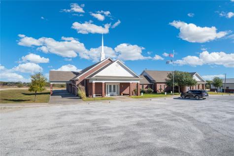 102 Comanche Trail Nocona TX 76255