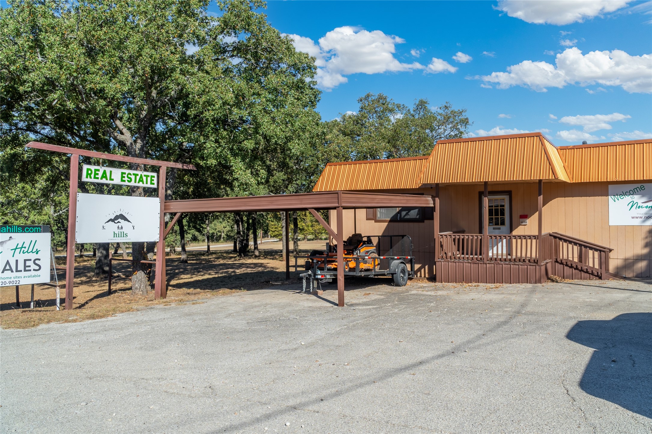 102 Comanche Trail Nocona TX 76255