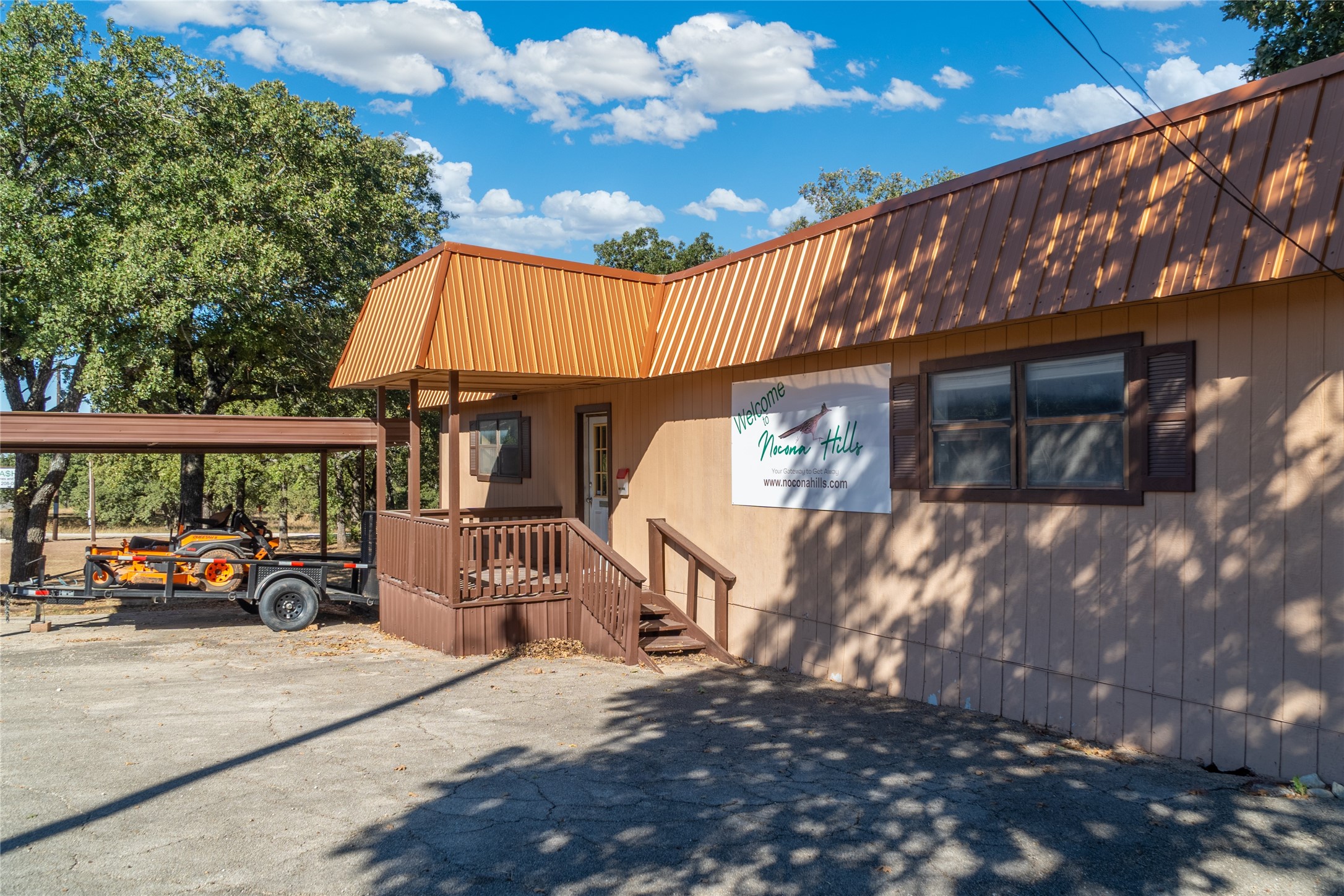 102 Comanche Trail Nocona TX 76255