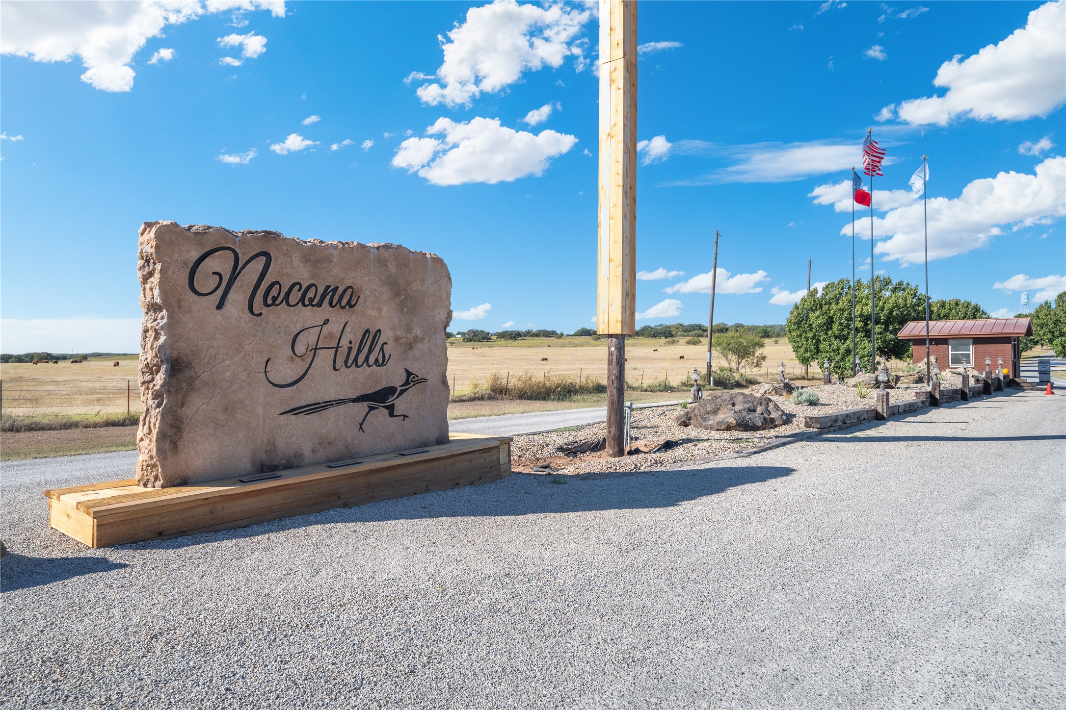 102 Comanche Trail Nocona TX 76255