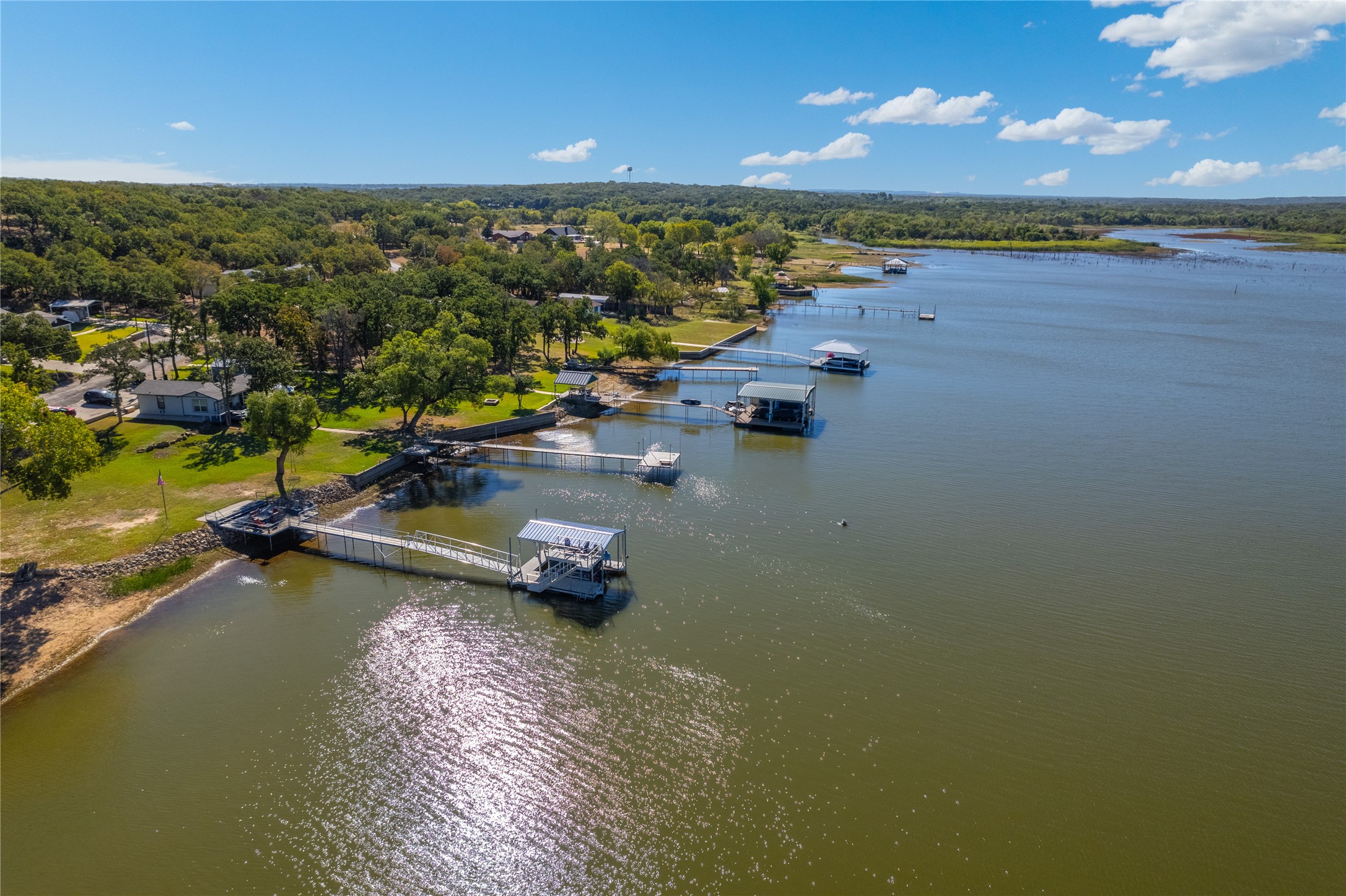 102 Comanche Trail Nocona TX 76255